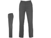 Slazenger Mens Golf Tech Trousers Pants Bottoms Lightweight 5 Pockets