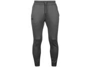 Under Armour Mens Storm Joggers Elasticated Waist Trousers Training Bottoms