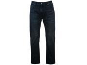 Firetrap Mens Gents Tokyo Jeans Denim Trousers Casual Pants Bottoms