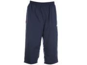 Slazenger Mens Three Quarter Jogging Bottoms Pants Trousers Sports Clothing