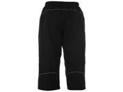 Slazenger Mens Three Quarter Jogging Bottoms Pants Trousers Sports Clothing