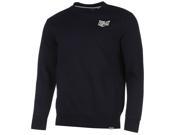 Everlast Mens Sweater Blouse Pullover Long Sleeve Crew Neck Top