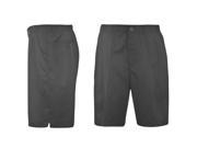 Dunlop Mens Golf Shorts Pants Bottoms Belt Loops Button Fastening