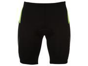 Muddyfox Mens Padded Cycling Shorts Bicycle Bottoms Pants Sports Clothing