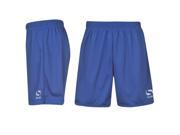 Sondico Mens Core Football Shorts Sports Training Pants Bottoms