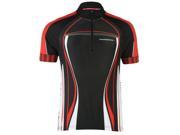 Muddyfox Mens Race Short Sleeve Cycling Jersey T Shirt Tee Top Cycle Sports