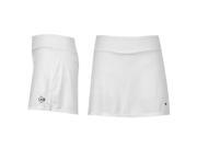 Dunlop Womens Ladies Perf Skort Ladies Tennis Skirt Under Shorts