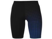 Zoggs Mens Darwin Jammers UPF 50 Aqualast Trunk Shorts Training Sports Swimwear