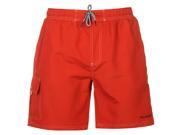 Pierre Cardin Mens Pocket Shorts Lightweight Beach Water Pool Swimwear Bottoms