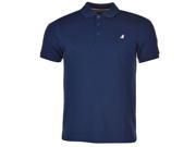 Kangol Mens Brit Fit Polo T Shirt Tee Top Short Sleeve Classic Clothing
