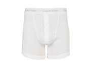 Calvin Klein Mens Cotton Boxer Shorts Briefs Elasticated Underwear