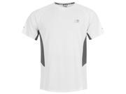 Karrimor Mens Short Sleeve Run T Shirt Breathable Running Jogging Sport Top