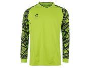 Sondico Mens Pro Goal Keeper Jersey Elasticated Long Sleeve T Shirt Tee Top