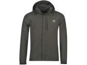 Karrimor Mens Urban Jacket Weathertite Waterproof Foldaway Hood