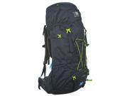 Karrimor Mens Panther 65 Rucksack Camping Backpack Hiking Travel Bag