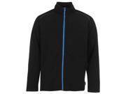 Helly Hansen Mens Gents Prestbury Full Zip Fleece Top