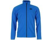 Helly Hansen Mens Chelford Fleece Jacket Full Zip Coat Long Sleeve Top