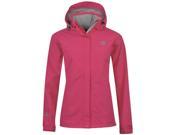 Karrimor Womens Urban Jacket Ladies Weathertite Waterproof Foldaway Hood