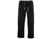 Lonsdale Mens Boxing Sweatpants Jogging Bottoms Trousers 3 Pockets Clothing Wear