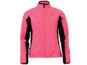 Karrimor Womens Ladies Running Jacket Long Sleeve Zip Fastening Coat Top