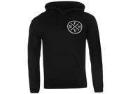 Official Mens Bullet for My Valentine OTH Hoodie Long Sleeve Hooded Casual Top
