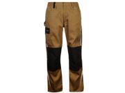 Dunlop Mens Craft Workwear Trousers Tool Holders Extremely Hardwearing Bottoms