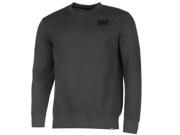 Everlast Mens Sweater Blouse Pullover Long Sleeve Crew Neck Top