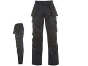 Dunlop Mens Gents On Site Work Bottoms Pants Trousers
