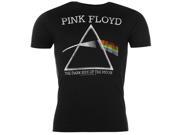 Official Mens Floyd T Shirt Short Sleeve Crew Neck Casual Tee Top Clothing
