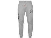SoulCal Mens Gents California Training Joggers Trousers Bottoms