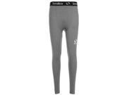 Sondico Mens Core Tights Compression Fit Exercise Sports Baselayer Bottoms
