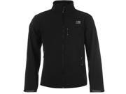 Karrimor Mens Ridge Softshell Jacket Windproof Lightweight Clothing