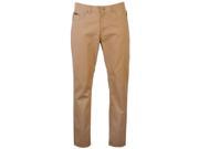 Pierre Cardin Mens 5 Pocket Chinos Cotton Trousers Casual Pants Bottoms