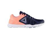 Reebok Womens Your Flex L72 Trainers Lace Up Sports Running Cross Training Shoes