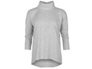 Only Womens Eli Jumper Fashion Casual Pullover Long Sleeve High Neck Top