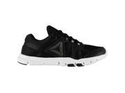 Reebok Mens Your Flex Trainers Lace Up Sports Running Cross Training Shoes