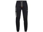 SoulCal Mens Gents USA Eagle Training Joggers Trousers Bottoms