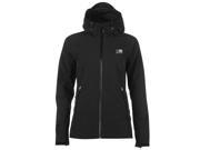 Karrimor Womens Ridge Jacket Waterproof Breathable Mesh Hooded Full Zip Top