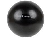 Isokinetics Inc. Brand Mini Exercise Ball 25cm 7 to 9 Black
