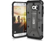 UAG Samsung Galaxy S7 [5.1 inch screen] Feather Light Rugged [ASH] Military Drop Tested Phone Case
