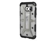 UAG Samsung Galaxy S7 [5.1 inch screen] Feather Light Composite [ICE] Military Drop Tested Phone Case
