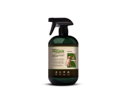 LeapFrog Lawns 32oz Green Lawn Colorant Instant Spot Treatment Ready to Spray Grass Paint