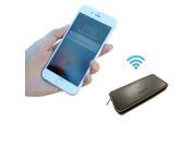 Smart Wallet for Women Bluetooth Wallet Smartphone Find Wallet App