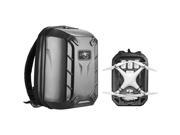 Xit Carbon Fiber Design Hardshell Backpack for DJI Phantom 3