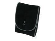 Icon Carrying Case for Camera Black