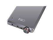 FiiO A5 Portable Headphone Amplifier Titanium