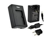 Vivitar 1 Hour Rapid Charger for Sony NP FW50 Battery