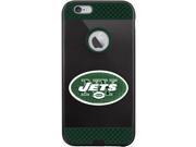 Mizco iPhone 6 6S SIDELINE Case for NFL New York Jets