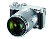Nikon 1 J5 Mirrorless Digital Camera