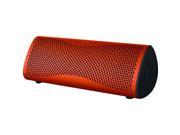 Kef MUO Wireless Speaker Orange
